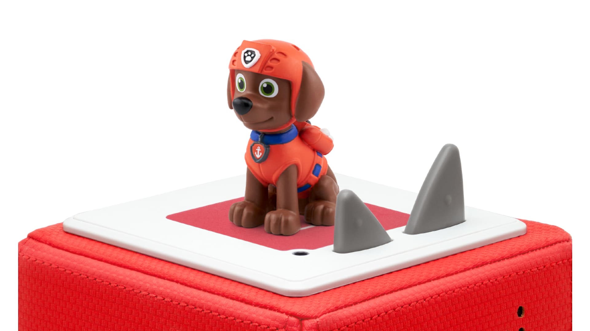 Zoomer from paw patrol hotsell